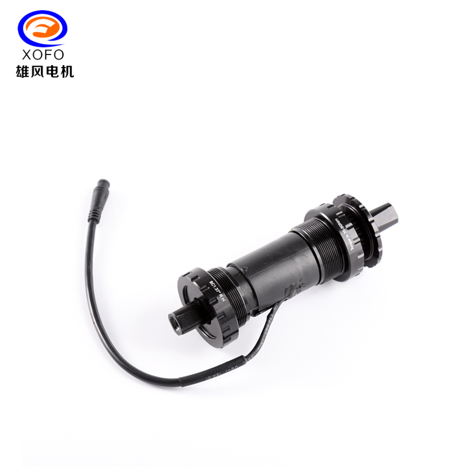 NT02 ebike torque sensor for electric bicycle