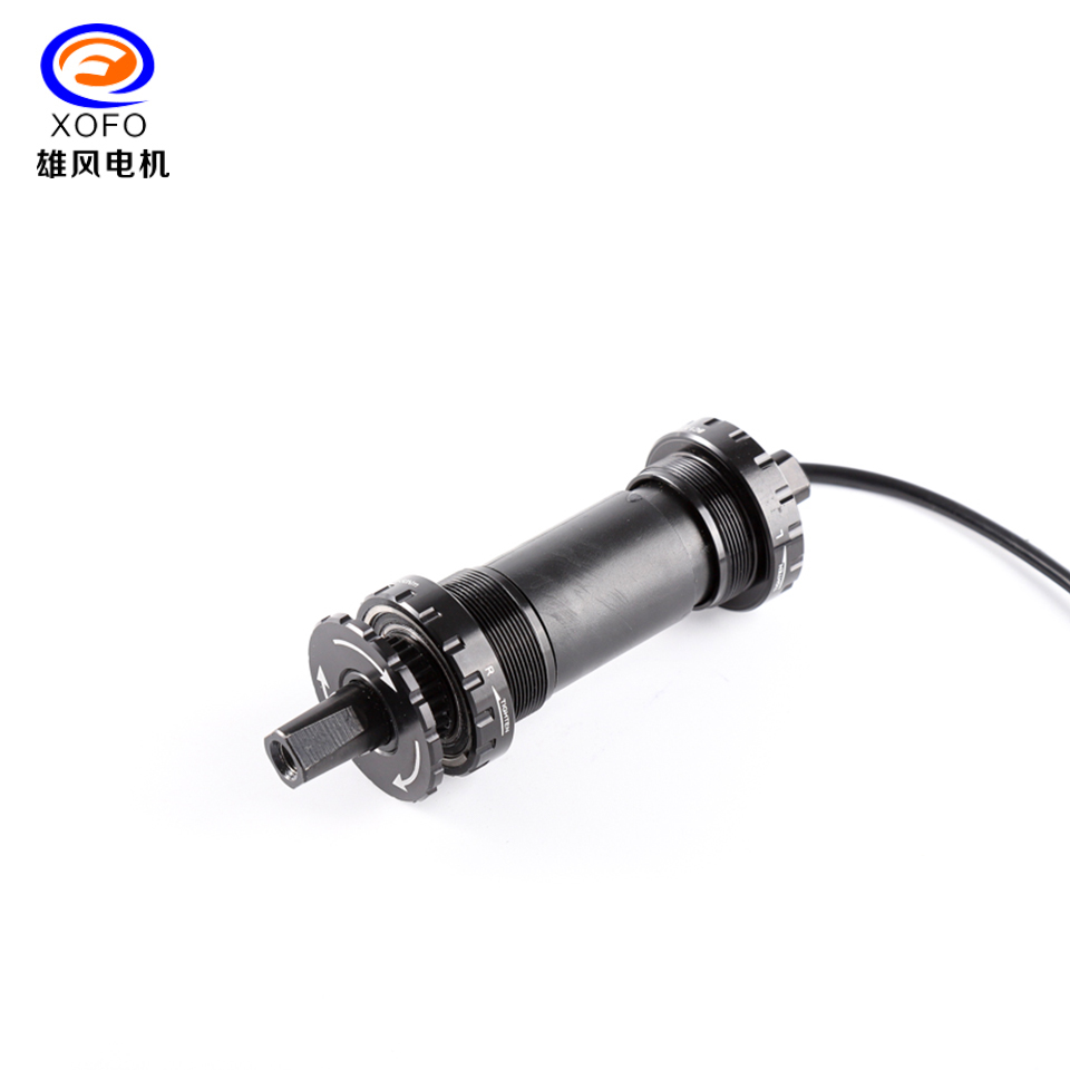 NT01 ebike torque sensor for electric bicycle